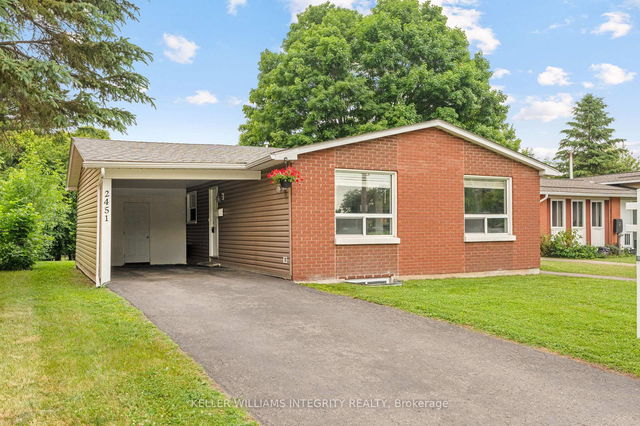 2451 Southvale Crescent