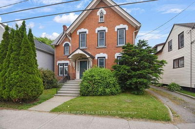 49 Pearl St, Brockville - Brockville