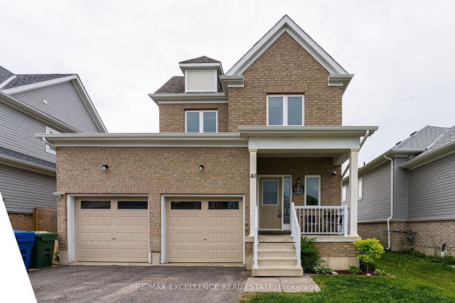 40 Todd Crescent