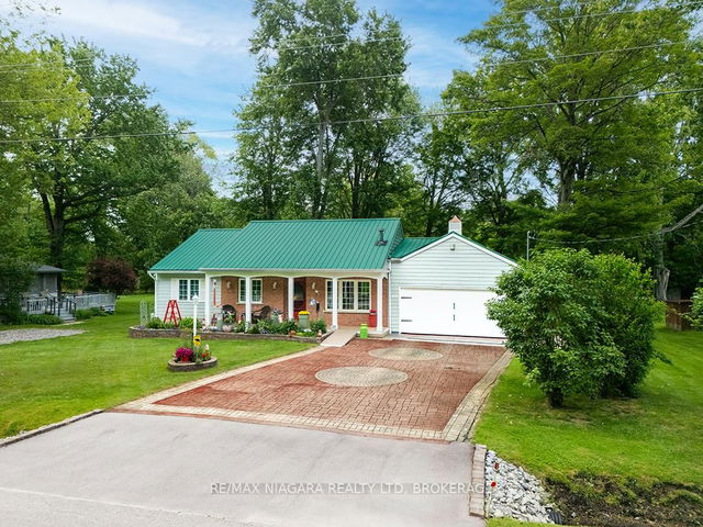 633 Wyldewood Road