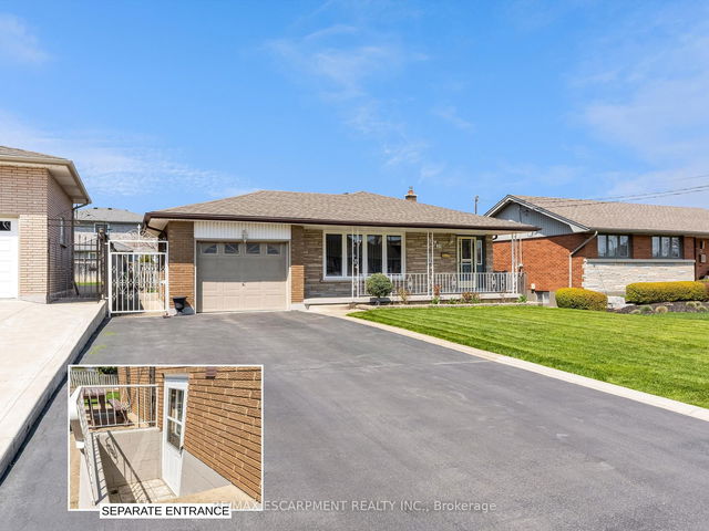31 Kilbourn Avenue