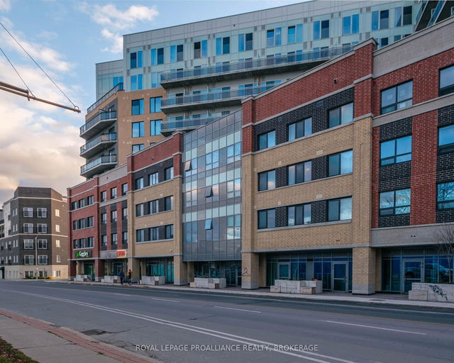 415 - 652 Princess Street