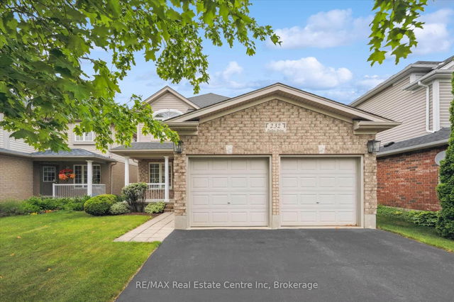 232 FARLEY Drive