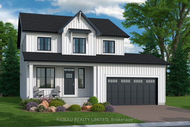 134 Shelter Cove Drive