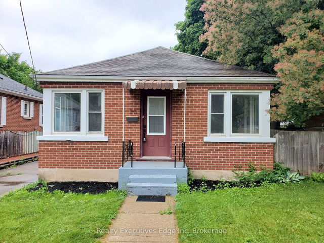 20 Armstrong Avenue
