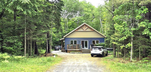 2776 MUSKOKA RD 117 Road S