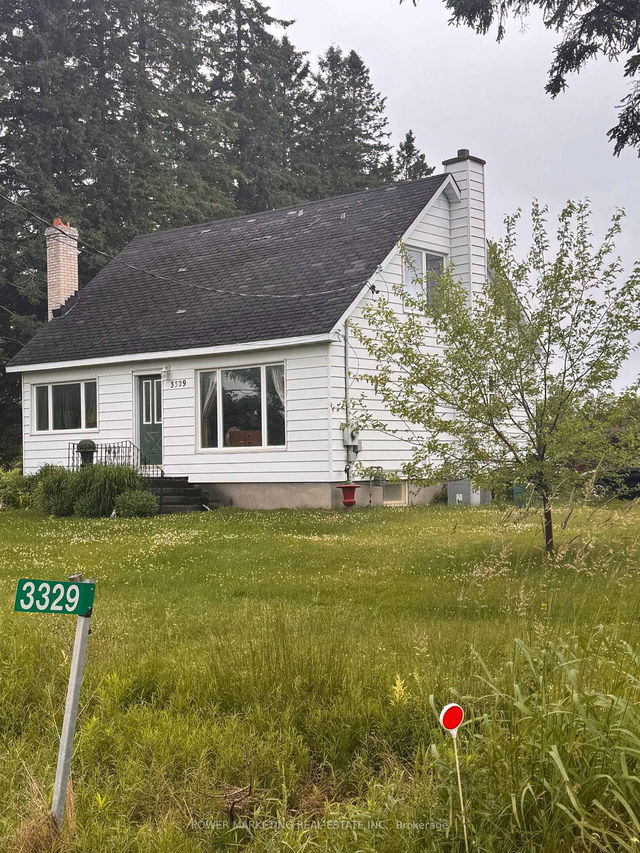 3329 Navan Road