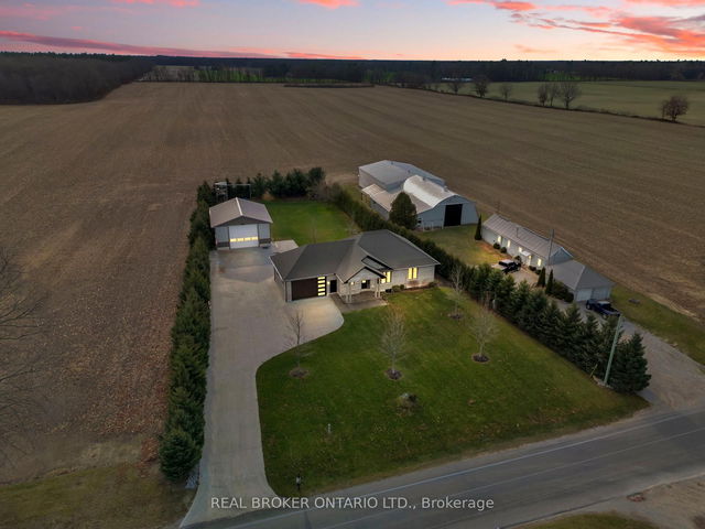 624 12th Concession Road