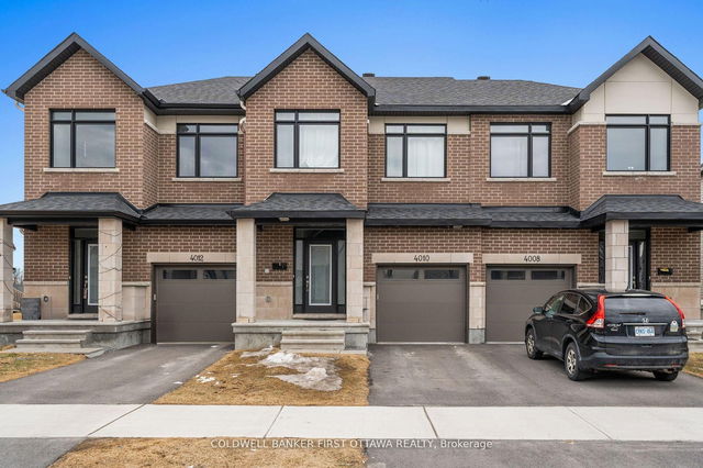 4010 JOCKVALE Road