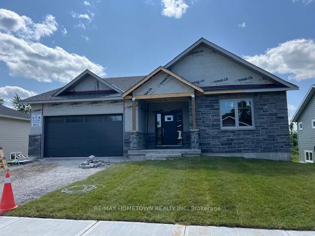 1072 Shearer Drive