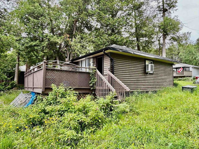 1824 Fire Route 12 A Road