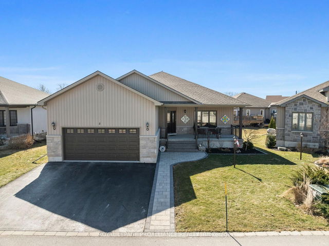 5 Conger Drive