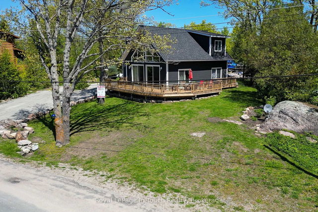 26 Macey Bay Road