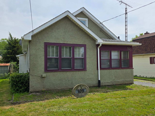 103 Main Street E