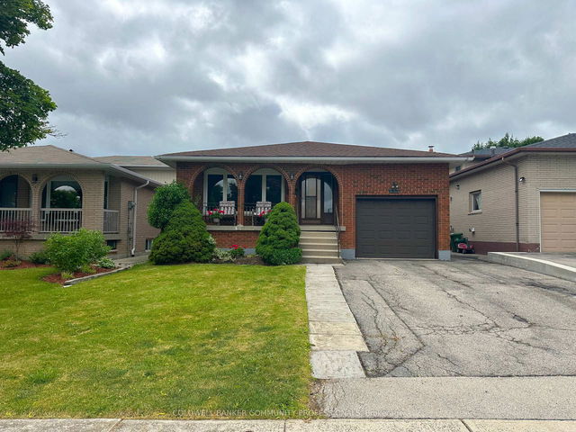 233 Lawnhurst Court