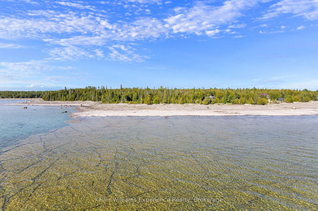 Lot 20 Lake Huron Drive