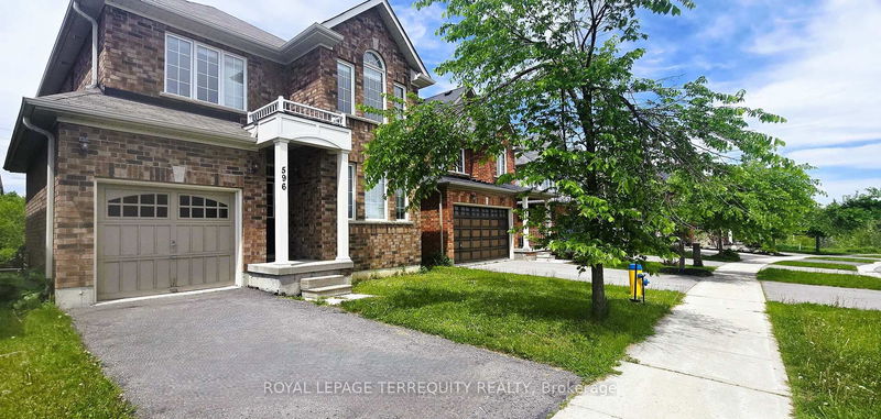 596 Settlers Rdge, Peterborough North - 1 North image-0-0