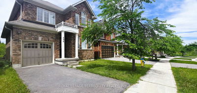 596 Settlers Rdge, Peterborough North - 1 North