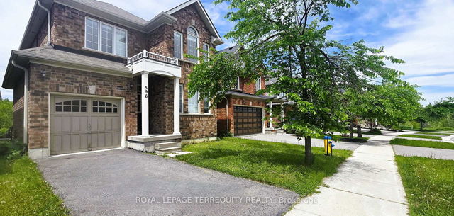 596 Settlers Ridge