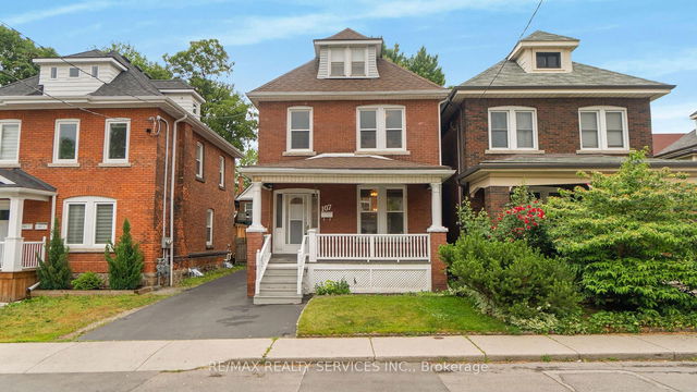 107 Myrtle Avenue