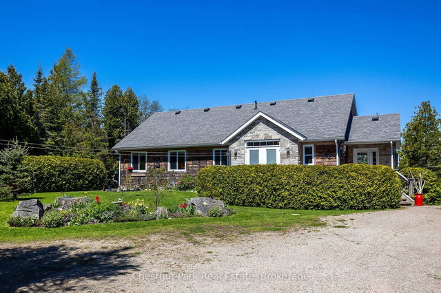 94 Zorra Drive