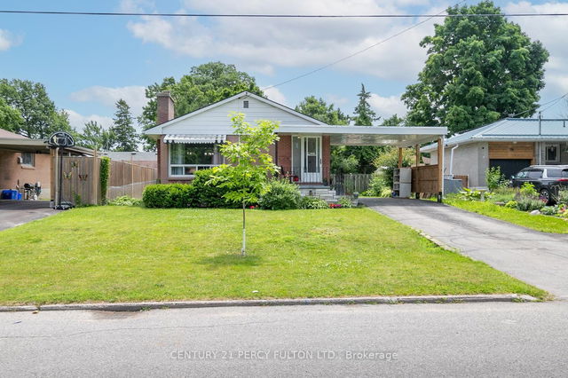 12 Northwood Crescent