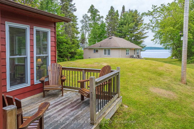 203B Lakeshore Drive