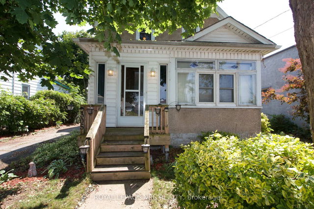 305 Mitchell Street