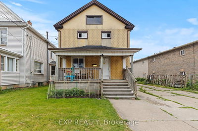 5554 Lewis Ave, Niagara Falls - Clifton Hill