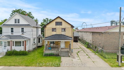 5554 Lewis Ave, Niagara Falls - Clifton Hill image-0-4