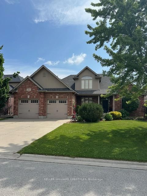 8 Dogwood Trail