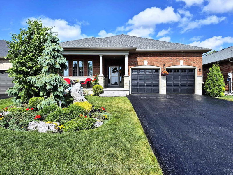 23 Old Trafford Dr, Trent Hills, K0L 1Y0 | Image 2