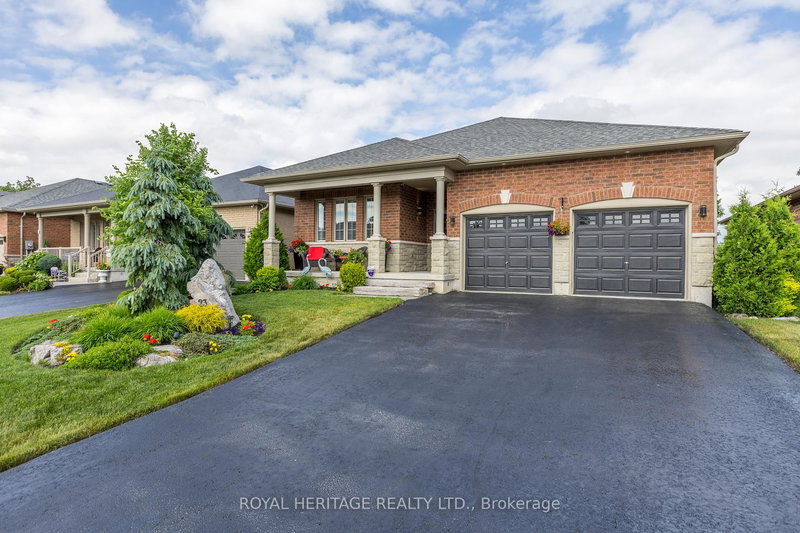 23 Old Trafford Dr, Trent Hills, K0L 1Y0 | Image 3