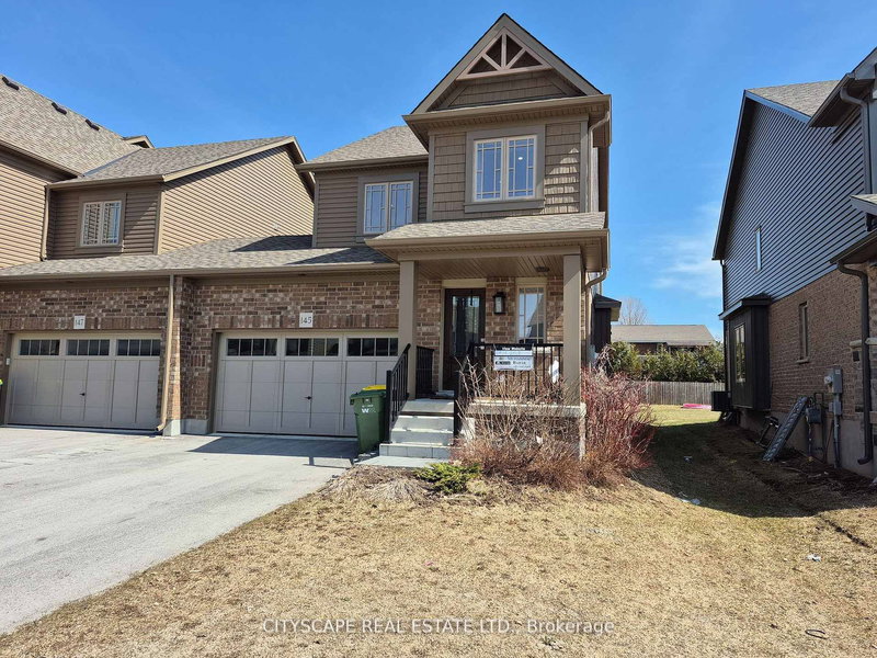 145 Stonebrook Way, Grey Highlands, N0C 1H0 | Image 3