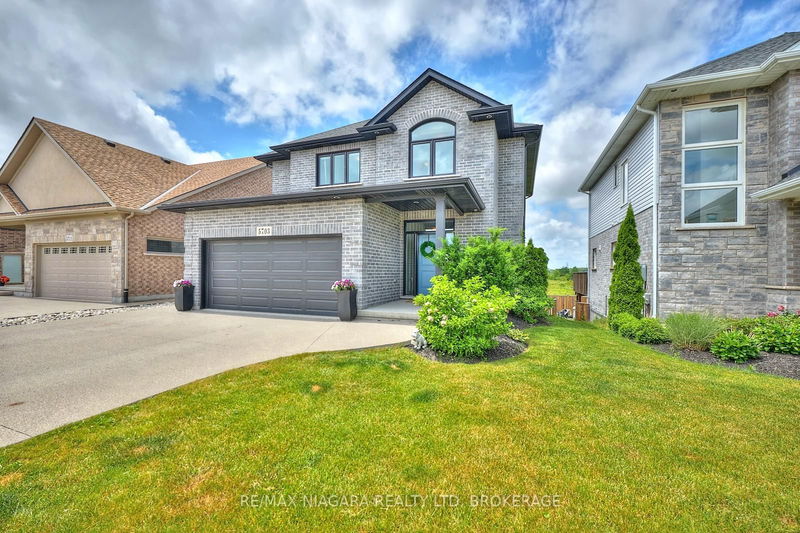 5703 Osprey Ave, Niagara Falls - Forestview image-0-0