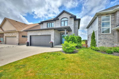 5703 Osprey Ave, Niagara Falls - Forestview
