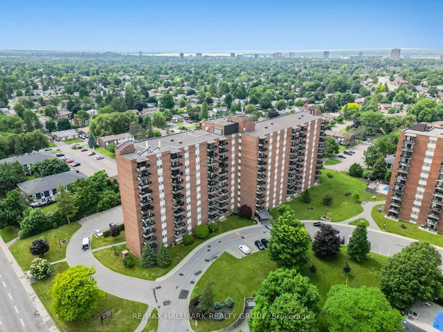 210 - 1505 Baseline Road