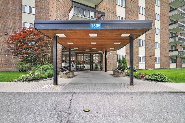 210 - 1505 Baseline Road