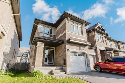 116 Popplewell Cres, Ottawa - Barrhaven - Cedargrove/Fraserdale image-0-2