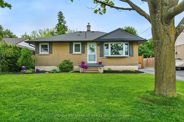 50 Sandalwood Avenue
