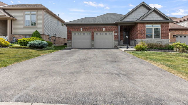 11 Aaron Trail