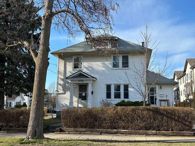 173 Russell Avenue
