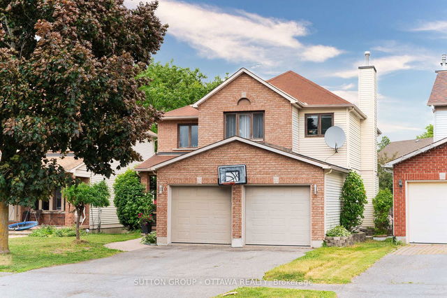 2163 Johnston Road