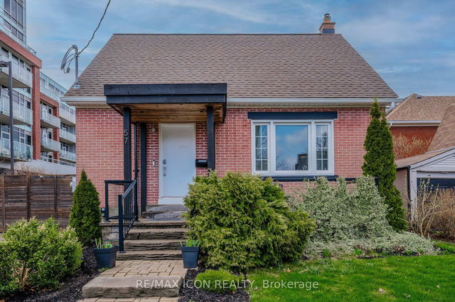 57 Peppler Street