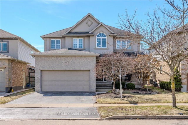 449 Kelso Drive