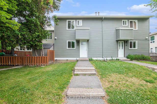 33 Thistledown Court