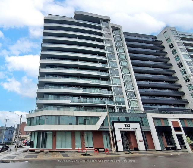 1301 - 212 King William Street