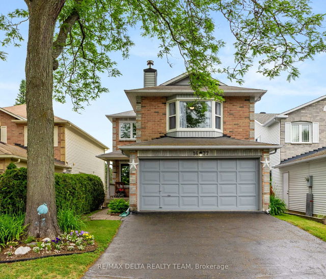 1677 Des Perdrix Crescent