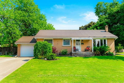 3 Bedford Ave, Brockville - Brockville