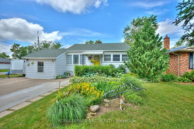 7871 RYSDALE St, Niagara Falls - Ascot